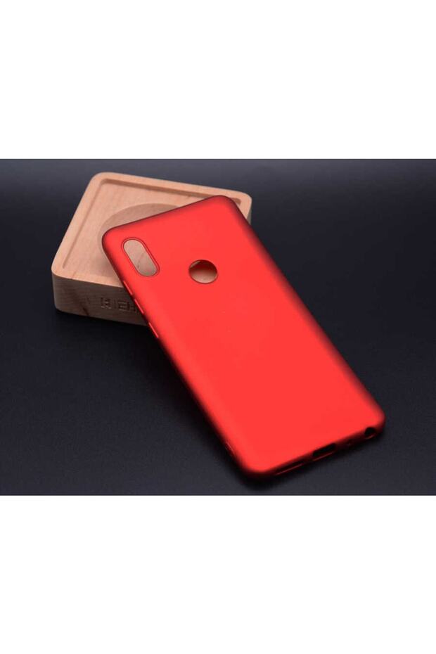 Compatible Case for Xiaomi Redmi Note 5 Pro Mobile Phone Premier Soft Colorful Silicone Cover