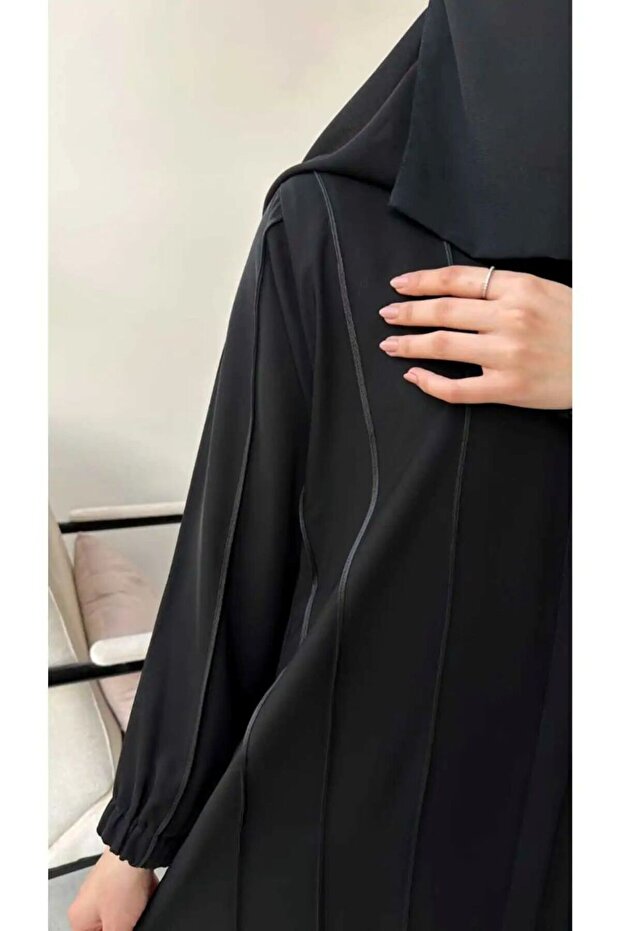 عباية عملية - 3