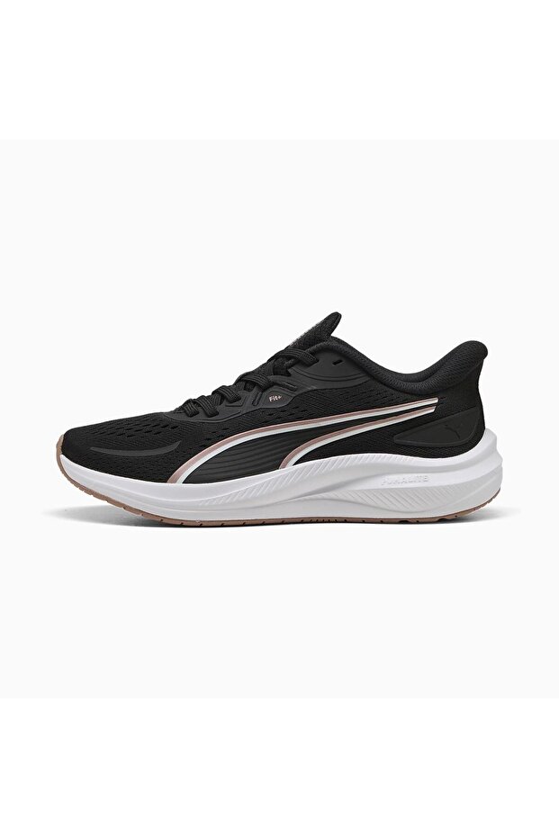 Skyrocket Lite 2 PUMA Black-Rose Gold-PU