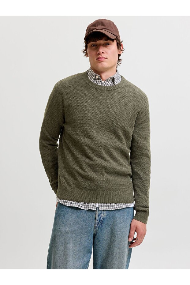 Strickpullover Strickpullover
