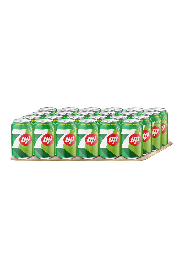 7Up 320 ML (24 bottles)