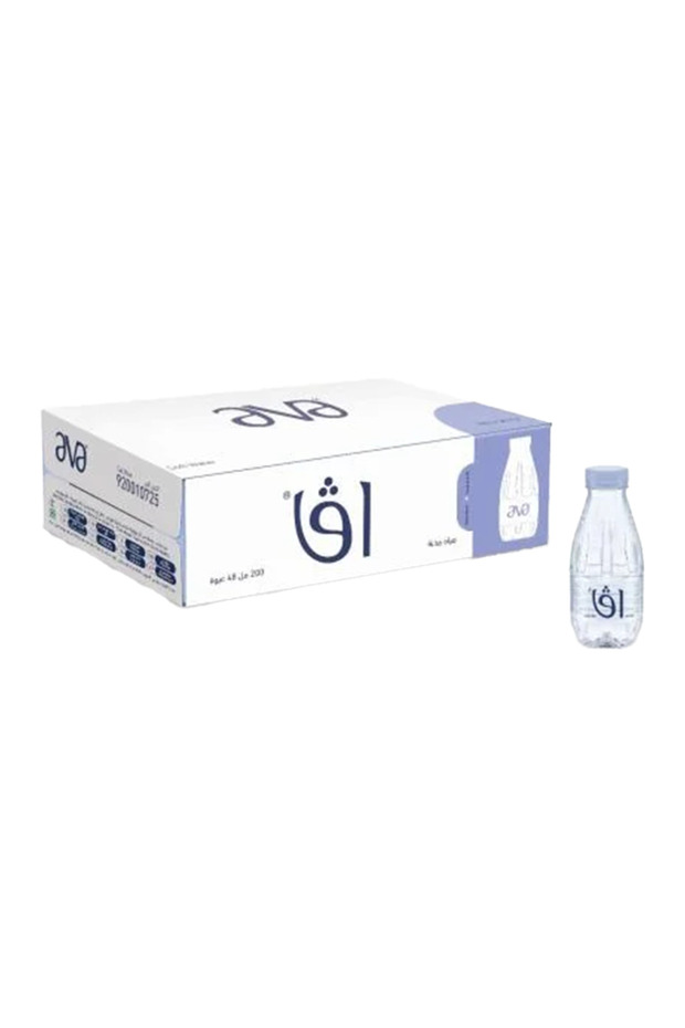 200 ML (48 bottles)