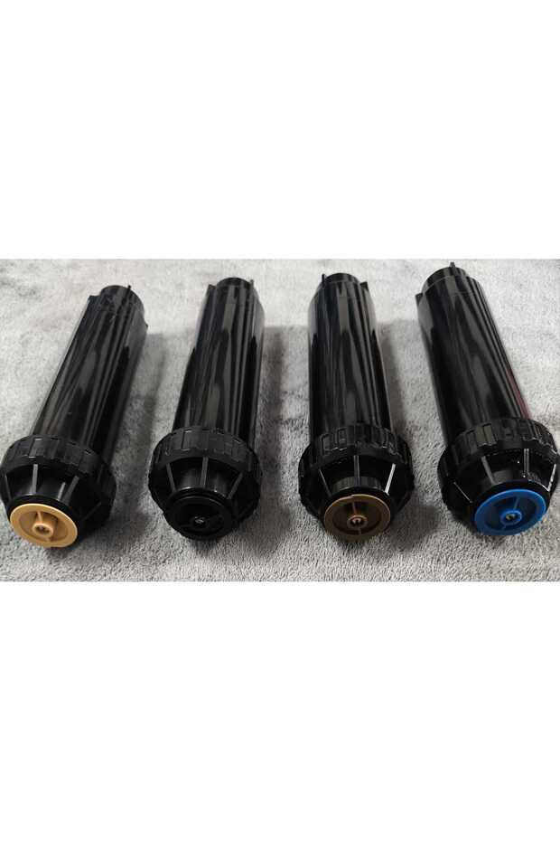 Rain-Bird Us 410-412-415-418 Valve Uni Spray Spring 360 Degree Adjustable Fixed Pattern