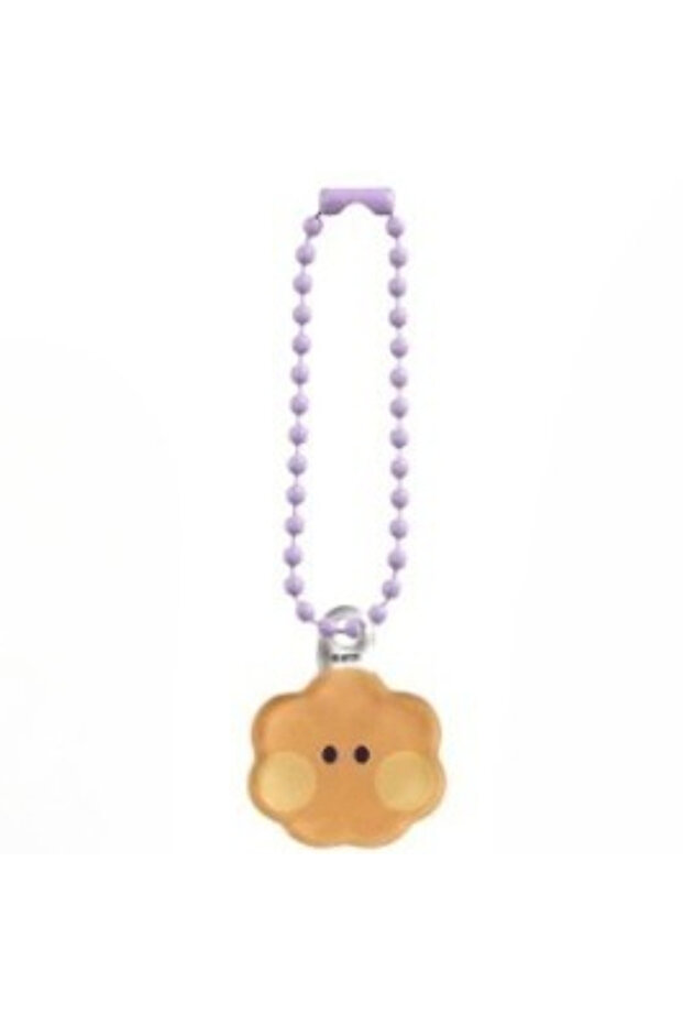 BT21-C New BT21 koya shooky chimmy mang two-dimensional acrylic keychain pendant student coil book w