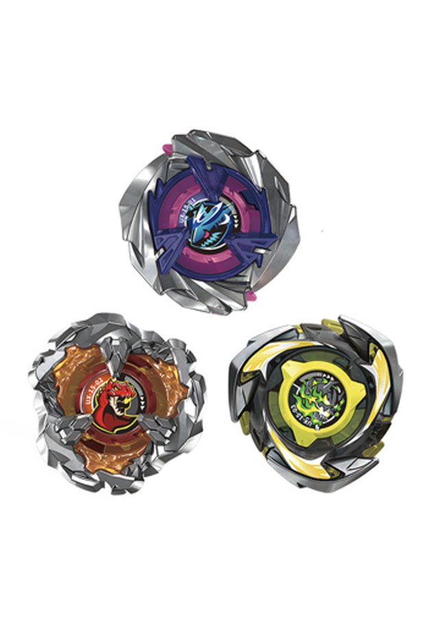 UX15 Beyx Burst Gyro X Toy UX-15 Battle X Shark Scale Deck Set UX-11 Starter Impact Drake 9-60LR UX1