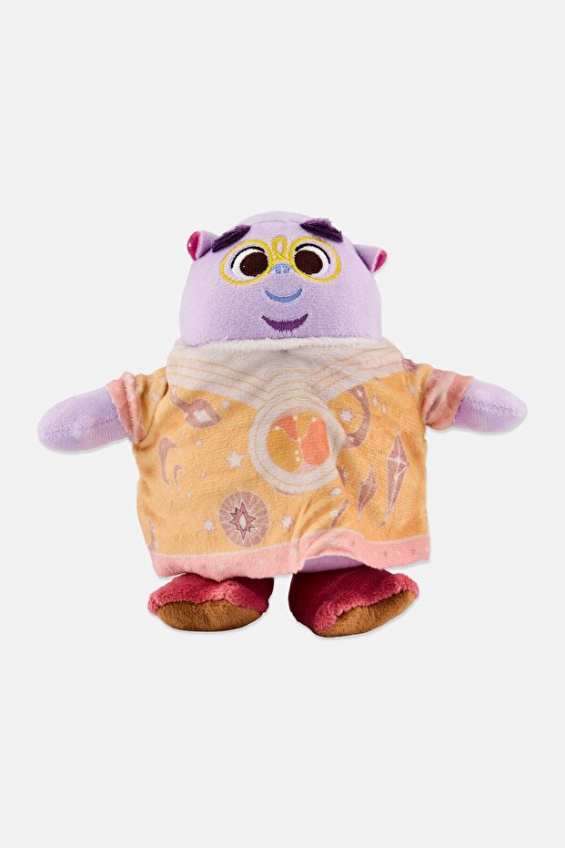 Skydance Animation Plush Toy, Assorted