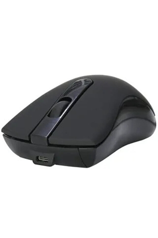 Spk7211 Black Wireless Optical Mouse