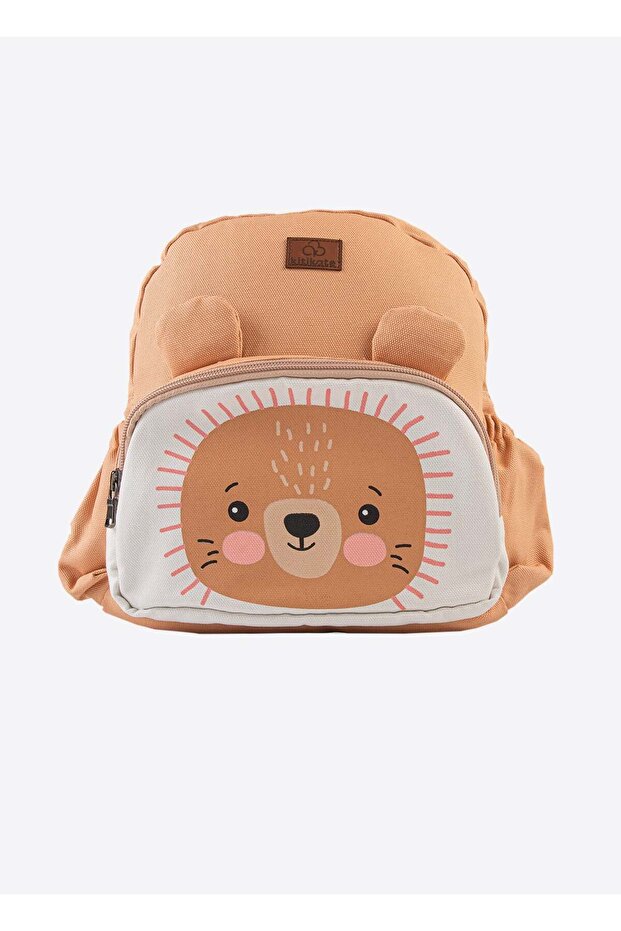 Mervin Children's Backpack Orange