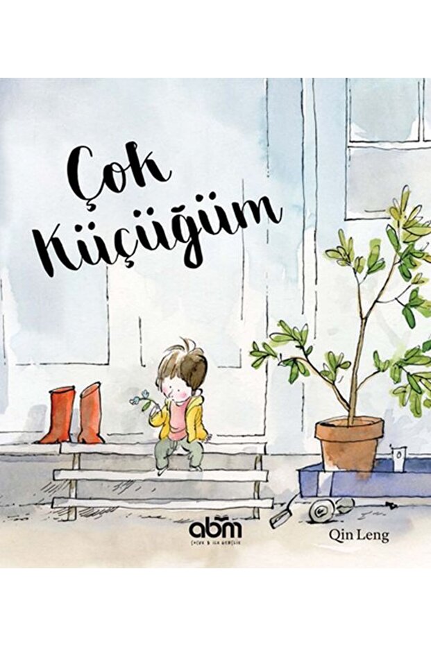 I'M so Small
