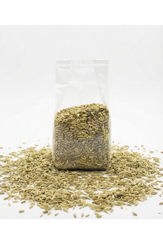 Rezene Çayı Tane - 150 Gr