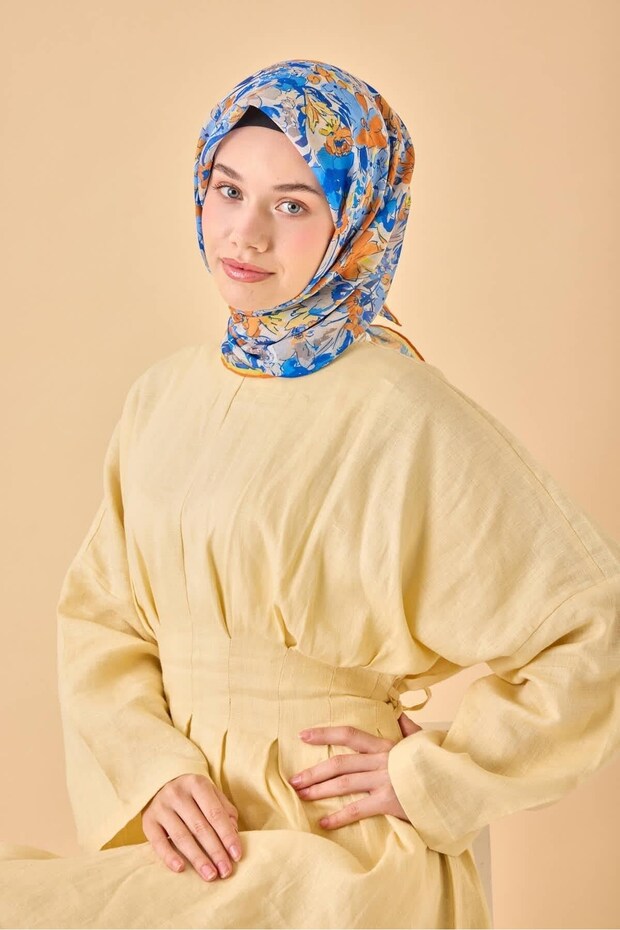 Soft Scarf 73088-31