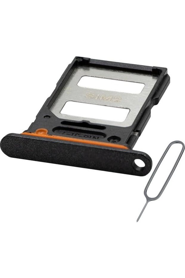 Xiaomi redmi note 13r pro compatible sim tray