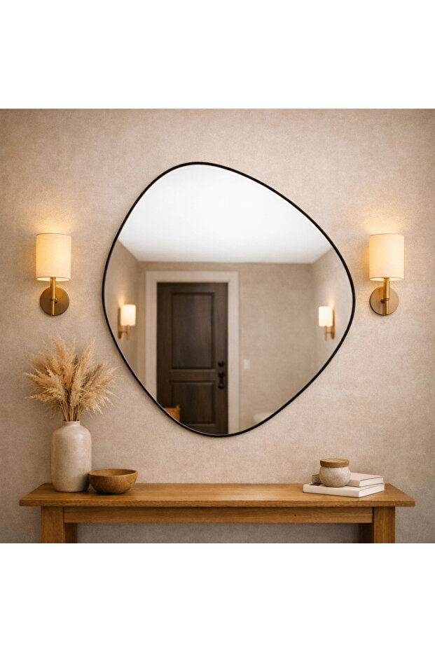 Wall Mirror
