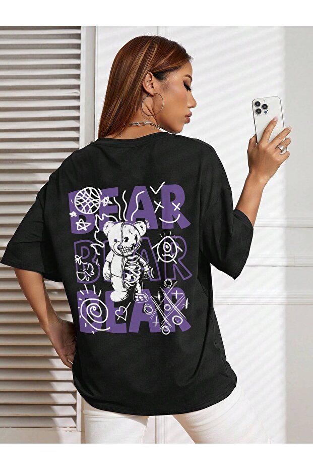 Cotton Unisex Stylish Comfortable Special Design T-Shirt