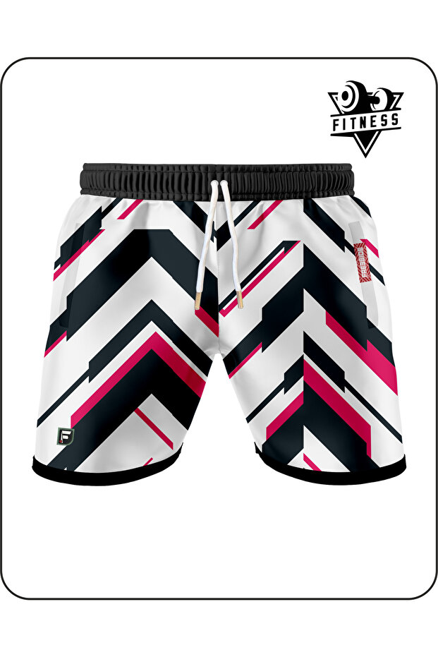 Aether Shift Training Short