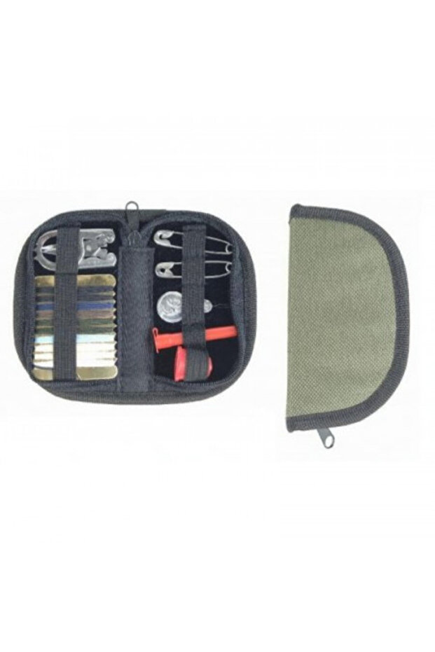 Kit de reparații - Olive
