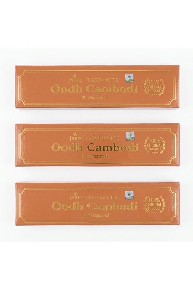 Oodh Cambodi
