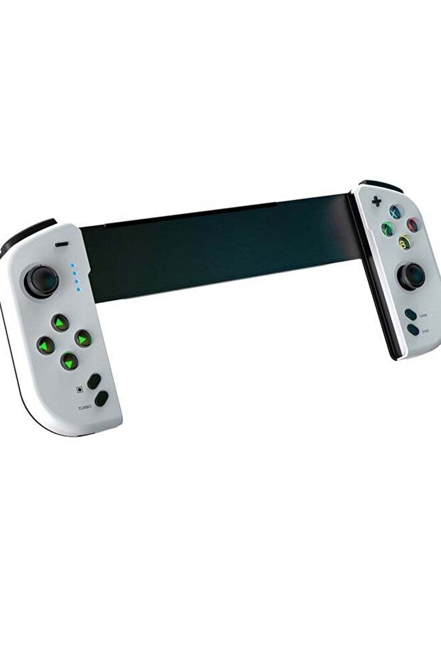 وحدة تحكم Joy Cons متوافقة مع نينتندو سويتش OLED، وحدات تحكم لاسلكية تدعم الاهتزاز المزدوج/الاستيقاظ/التحكم بالحركة - 6