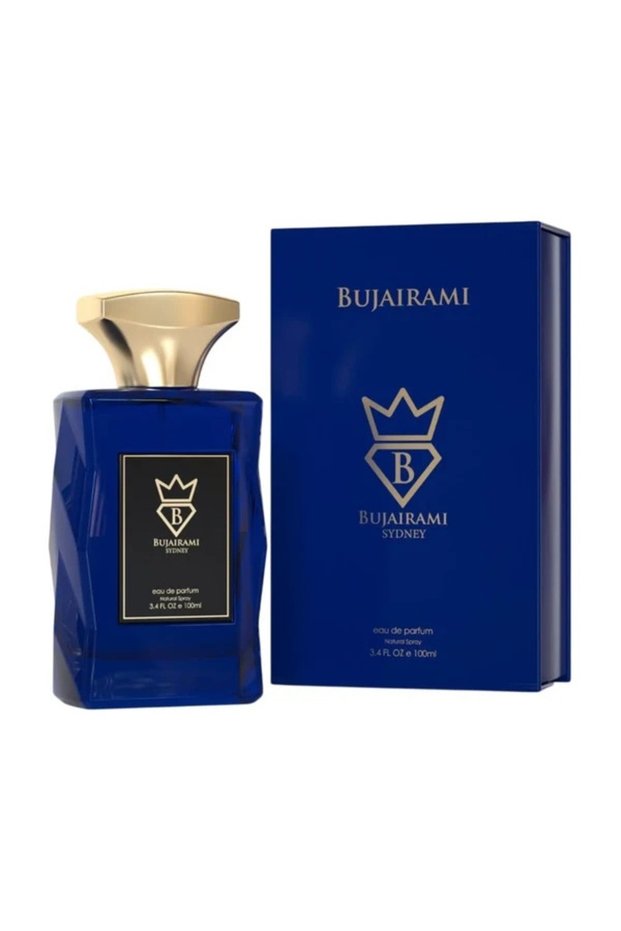 Emperor Eau de Parfum 100ml