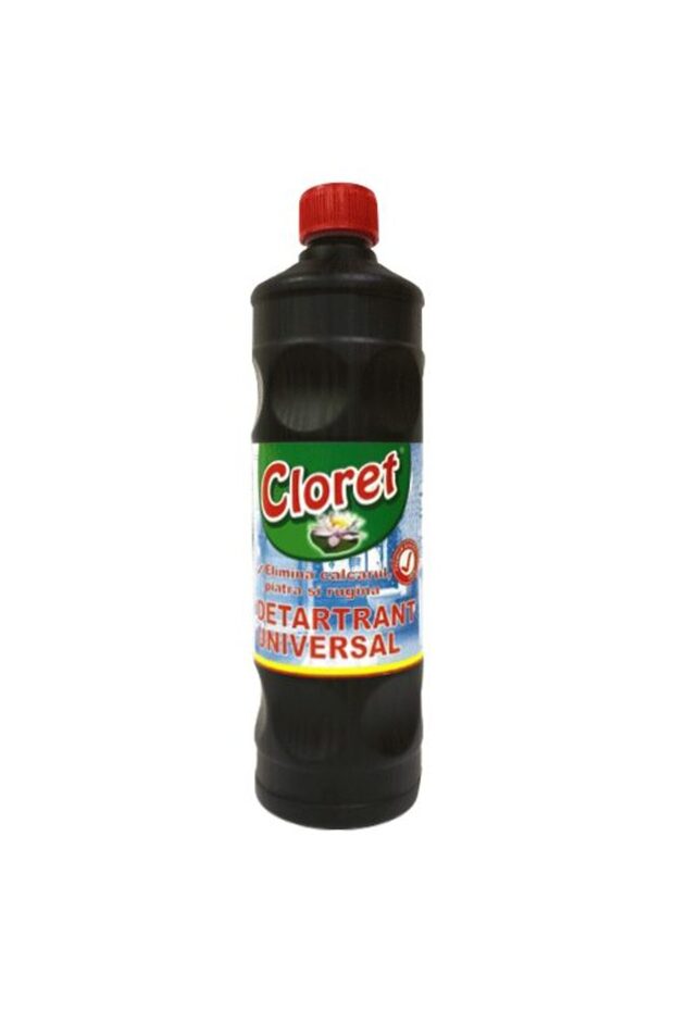 Decalcifiant 1 L Universal