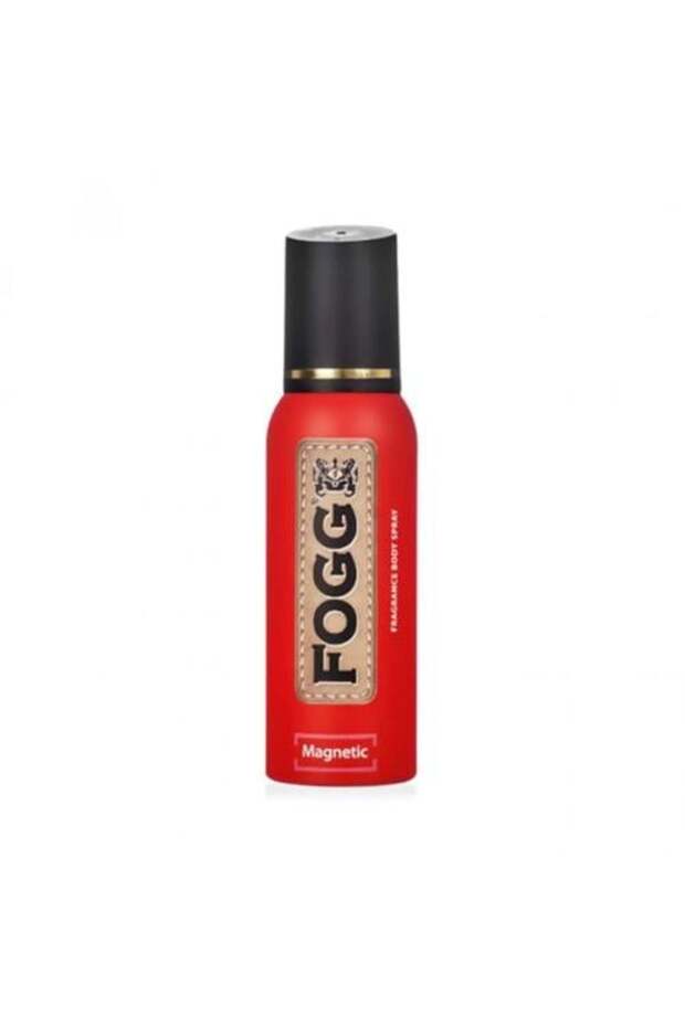 Attractive Body Mist 120 ml