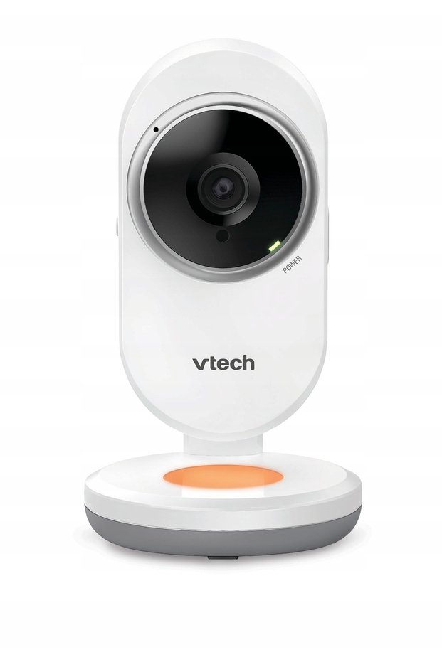 Monitor pentru bebeluși Vtech, alb
