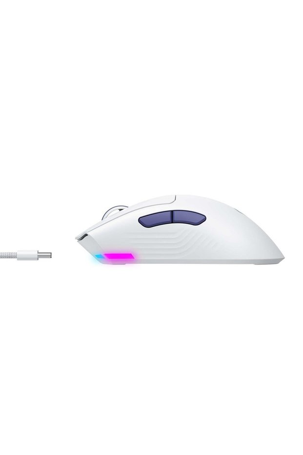 Mouse wireless ms966wb senzor optic Alb