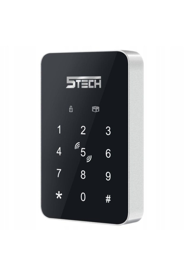 CIPHER LOCK CIPHER LOCK 5TECH CITITOR RFID EXTERN IP68 HERMETIC