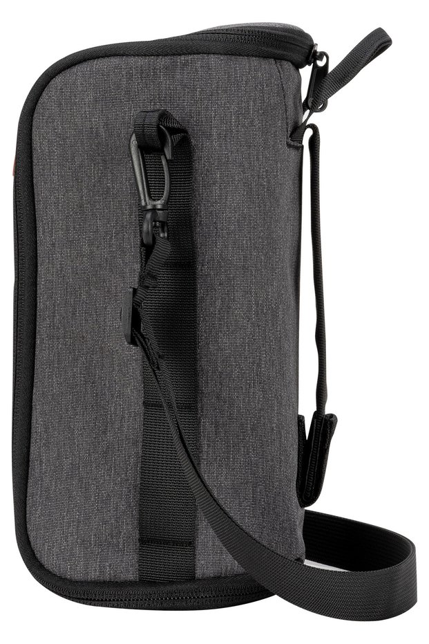 Capac obiectiv L3 - Gri