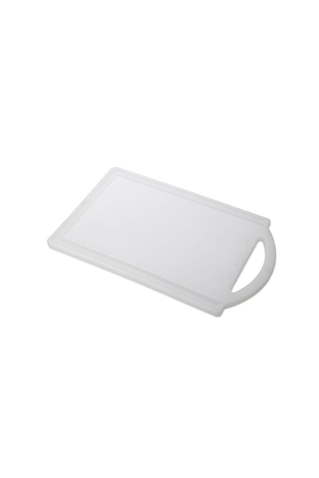 New Cutting Board No:2 190X303X6,5H/Mm 190X302X6,5H/Mm Bo311