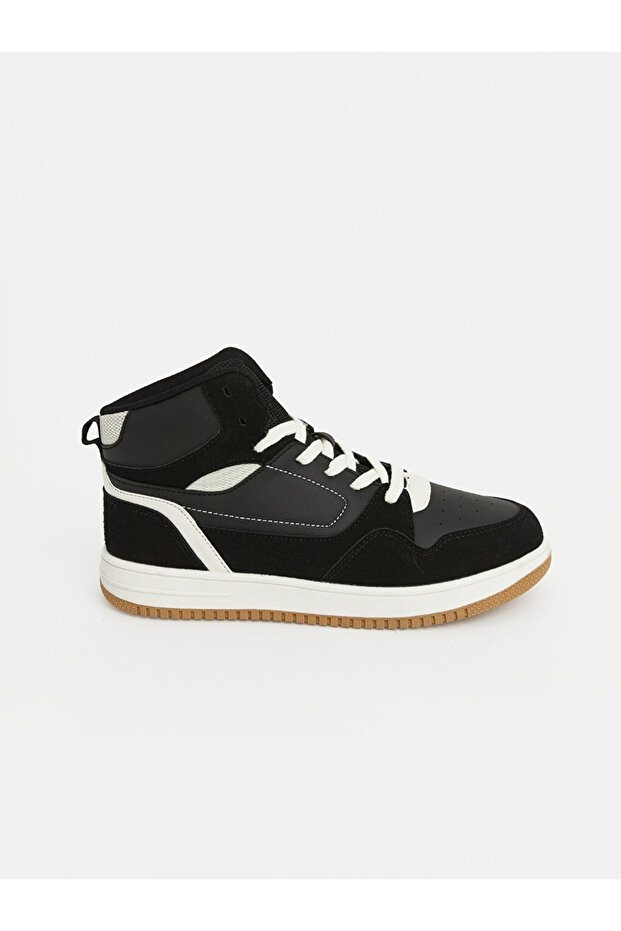 Boys' Ankle Sneakers