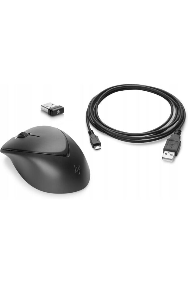 Mouse wireless premium (1JR31AA)