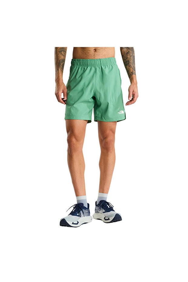 M 24/7 7in Short Men's Skirt Nf0A3O1Bg571