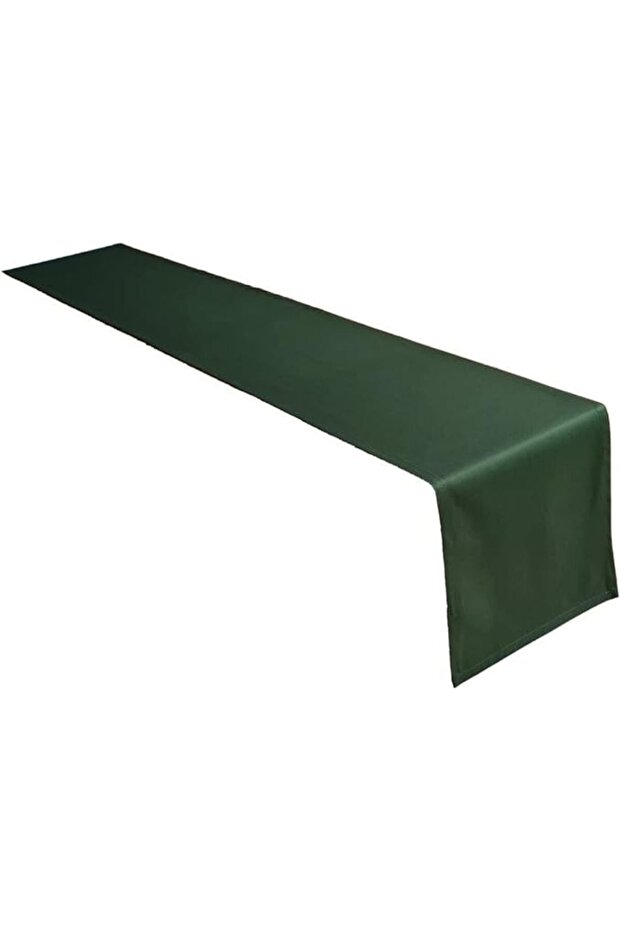 Lemos Home High-Quality Table Runner, Table Linen Made from 100% Cotton, Concept Collection, Choice
