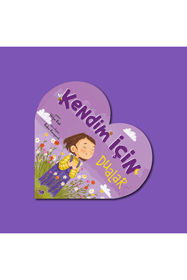 Kendim İçin Dualar