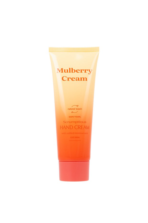 Mulberry Cream Hand Cream 75 ml
