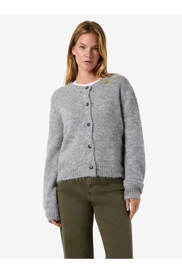 Strickjacke NMSUTTON