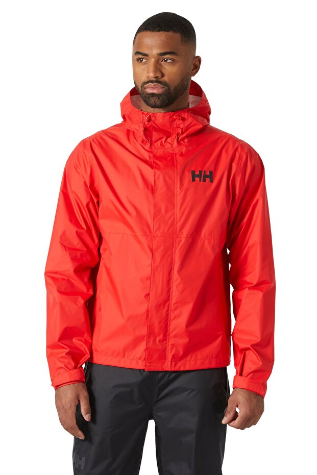 Loke Men's Coat