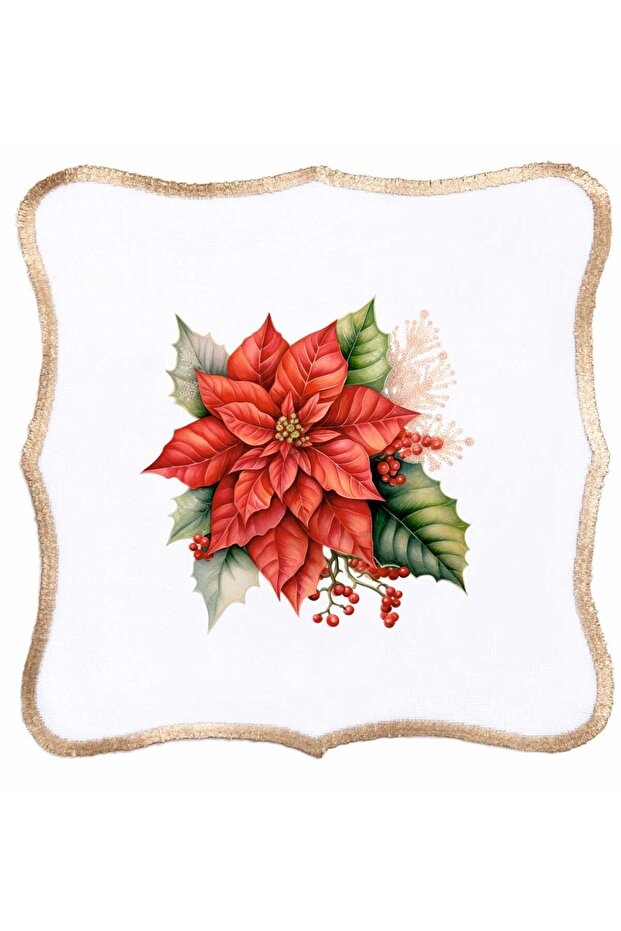 Linen Coffee Napkin