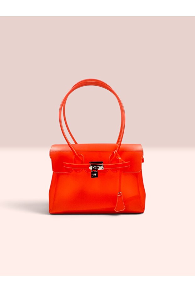 Pomegranate Flower Color Jelly Bag