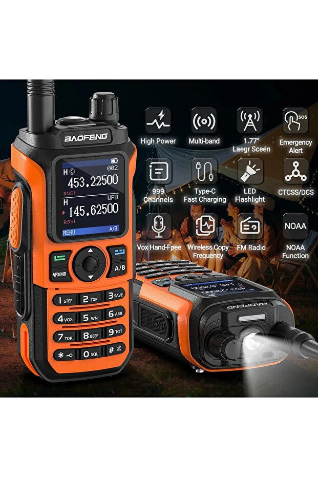 UV-21 PRO V2