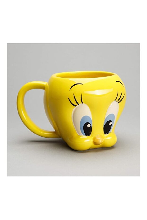 Tweety Kupa Bardak