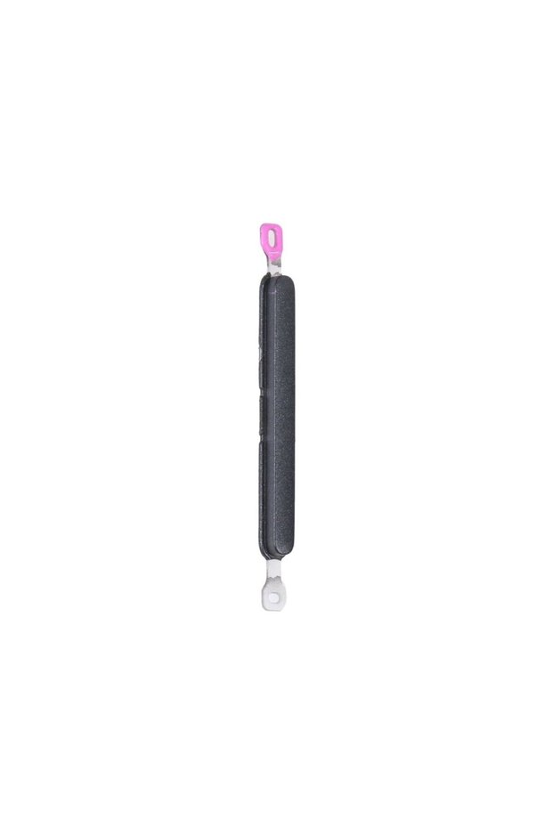 Vivo Y16 2022 Case Key Black (Stellar Black)