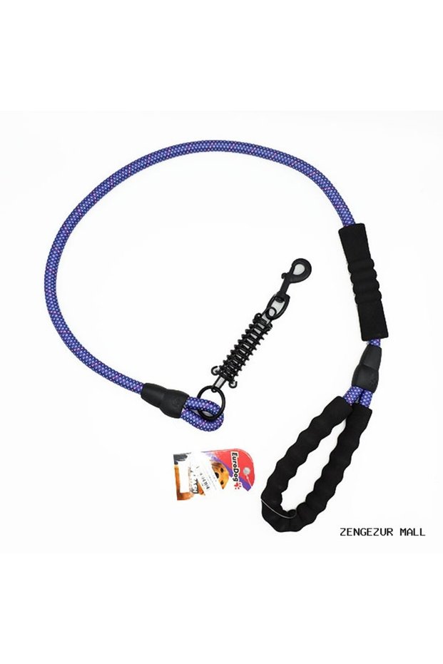 Zengezur Dog Extension Reflective 14mm X (132639) 120cm Purple