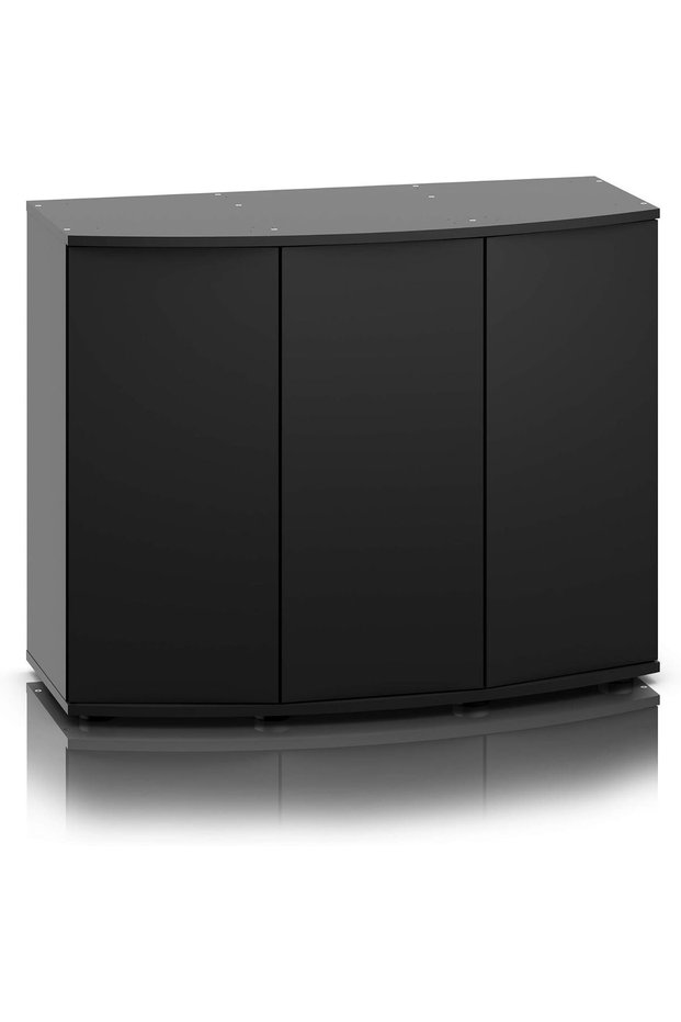 Vision 180 SBX Cabinet Black