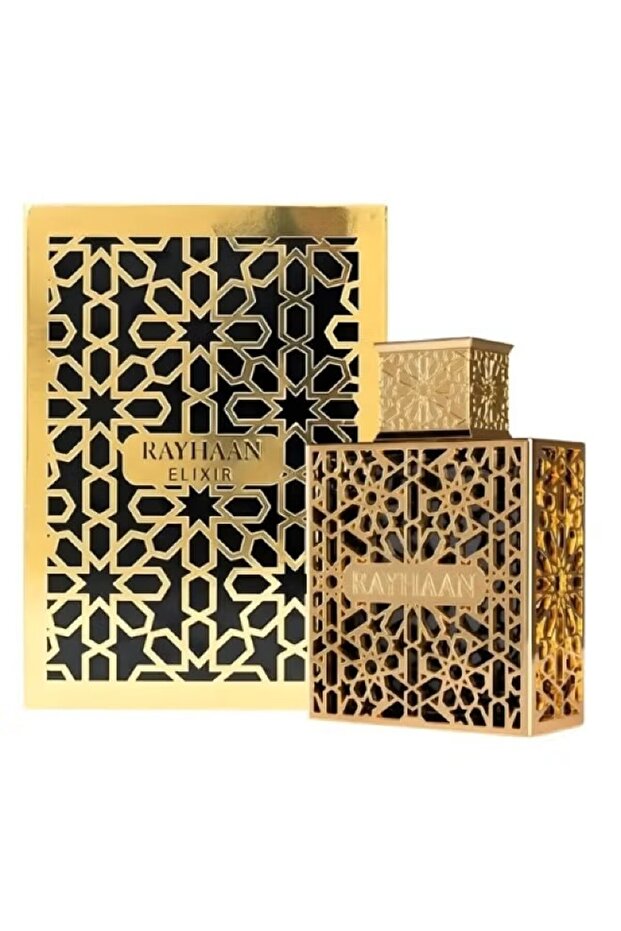 عطر الكسير اودي برفيوم 100 مل من ريحان