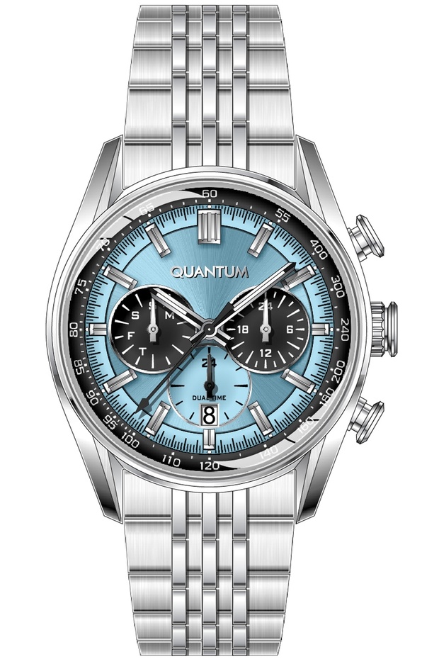 Adg1301.300 Chronograph Men's Wristwatch