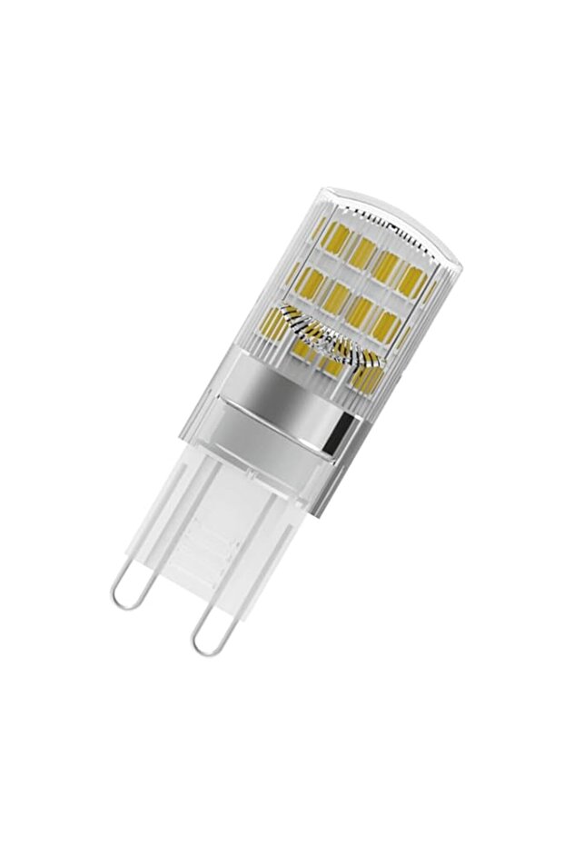 OSRAM LED Lamps, Special, G9, 1.9 W, Other