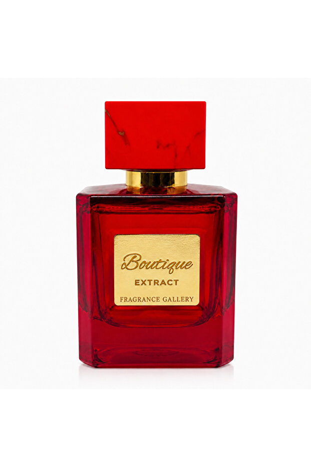 Scentsation Fragrances Boutique Extract Eau de Parfum 100 ml Long Lasting Rich Aromatic Perfume for Men & Women