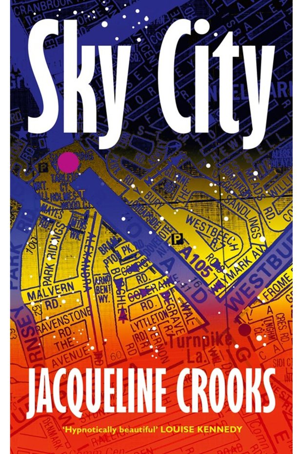 Sky City